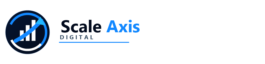 ScaleAxis Digital