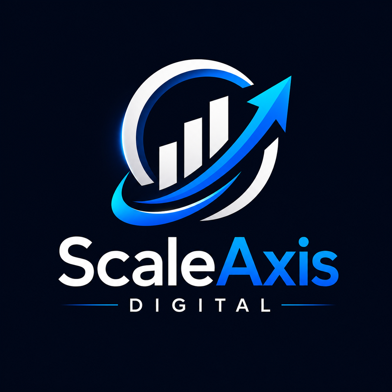 ScaleAxis Digital