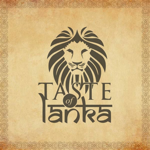 Taste of Lanka logo